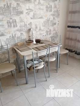 1-к квартира, на длительный срок, 40м2, 2/11 этаж