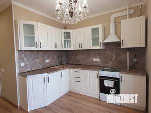 1-к квартира, на длительный срок, 54м2, 5/9 этаж