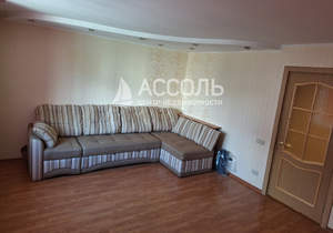 2-к квартира, на длительный срок, 57м2, 3/5 этаж