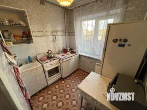 2-к квартира, на длительный срок, 43м2, 4/5 этаж