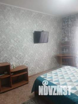 1-к квартира, посуточно, 48м2, 7/8 этаж