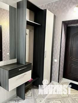 1-к квартира, посуточно, 40м2, 4/9 этаж