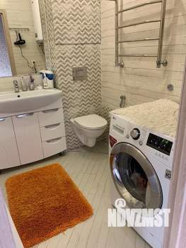 2-к квартира, на длительный срок, 55м2, 13/13 этаж