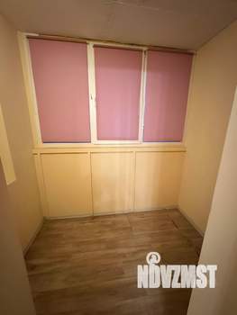 1-к квартира, на длительный срок, 42м2, 10/18 этаж