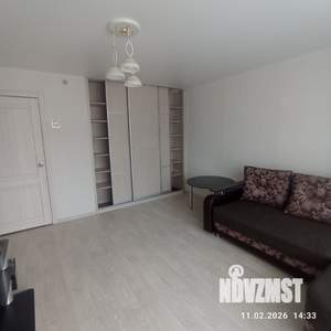 1-к квартира, на длительный срок, 35м2, 2/9 этаж