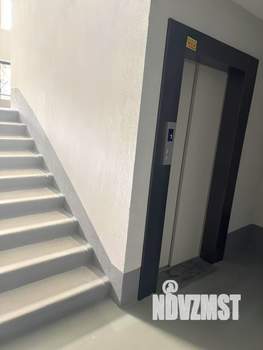 1-к квартира, на длительный срок, 37м2, 7/10 этаж