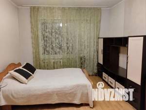 1-к квартира, на длительный срок, 37м2, 3/9 этаж