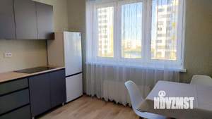 1-к квартира, на длительный срок, 37м2, 3/8 этаж