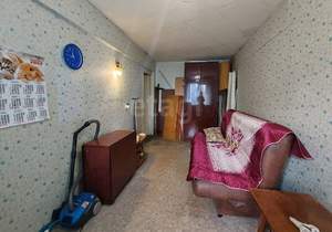 2-к квартира, на длительный срок, 46м2, 4/5 этаж
