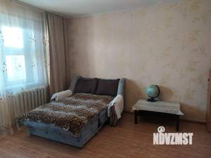 1-к квартира, на длительный срок, 45м2, 4/5 этаж