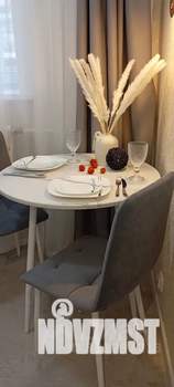 1-к квартира, посуточно, 30м2, 2/5 этаж