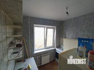 2-к квартира, на длительный срок, 40м2, 4/5 этаж