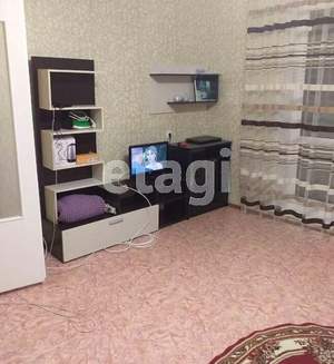 1-к квартира, на длительный срок, 50м2, 7/10 этаж