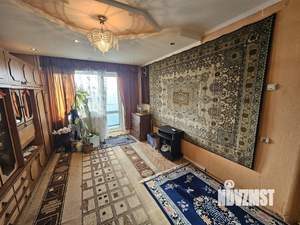 1-к квартира, на длительный срок, 37м2, 9/10 этаж