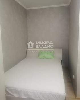 1-к квартира, на длительный срок, 32м2, 1/9 этаж