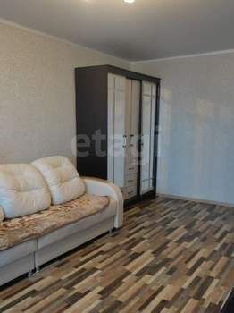 1-к квартира, на длительный срок, 35м2, 7/10 этаж