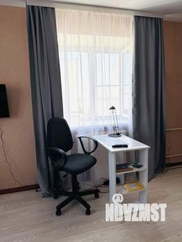 1-к квартира, посуточно, 34м2, 4/5 этаж