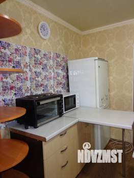 Студия квартира, на длительный срок, 18м2, 2/5 этаж