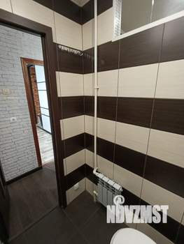 1-к квартира, на длительный срок, 31м2, 1/5 этаж