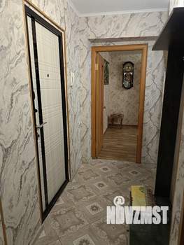 2-к квартира, на длительный срок, 45м2, 3/5 этаж