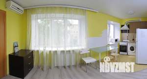 2-к квартира, посуточно, 45м2, 2/5 этаж