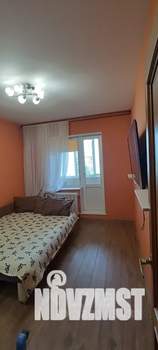 3-к квартира, посуточно, 65м2, 6/10 этаж