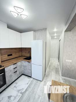 2-к квартира, на длительный срок, 30м2, 4/6 этаж