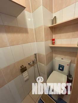 2-к квартира, на длительный срок, 38м2, 5/5 этаж