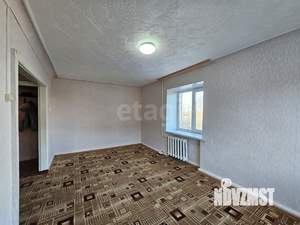 1-к квартира, на длительный срок, 30м2, 4/5 этаж