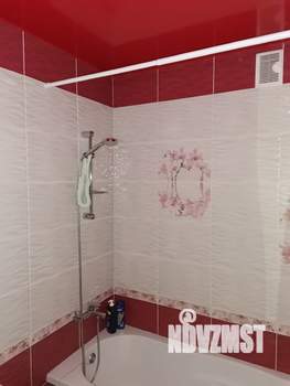 Студия квартира, на длительный срок, 39м2, 7/16 этаж