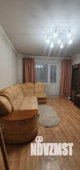 1-к квартира, на длительный срок, 37м2, 6/9 этаж