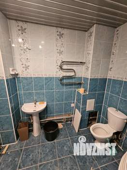 1-к квартира, на длительный срок, 40м2, 4/9 этаж