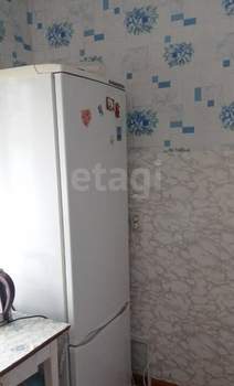 2-к квартира, на длительный срок, 44м2, 1/5 этаж