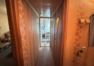 2-к квартира, на длительный срок, 50м2, 3/5 этаж
