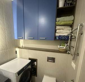 1-к квартира, на длительный срок, 41м2, 5/16 этаж