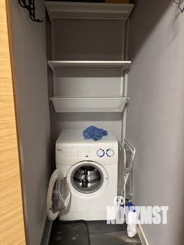 1-к квартира, на длительный срок, 37м2, 8/11 этаж