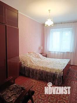 3-к квартира, на длительный срок, 58м2, 3/5 этаж