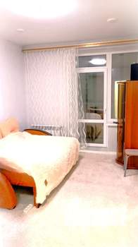 1-к квартира, на длительный срок, 39м2, 3/10 этаж