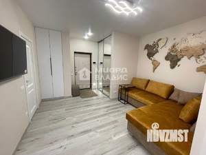 2-к квартира, на длительный срок, 52м2, 8/19 этаж