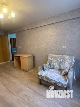 1-к квартира, на длительный срок, 31м2, 1/5 этаж