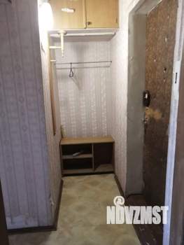 1-к квартира, на длительный срок, 34м2, 6/9 этаж