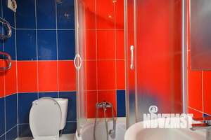 2-к квартира, посуточно, 50м2, 1/1 этаж