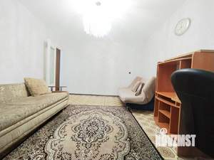 1-к квартира, на длительный срок, 39м2, 1/5 этаж