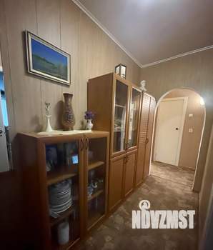 3-к квартира, на длительный срок, 64м2, 1/9 этаж
