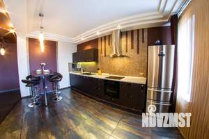 1-к квартира, посуточно, 40м2, 8/12 этаж