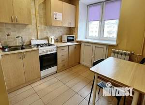 1-к квартира, посуточно, 32м2, 1/1 этаж