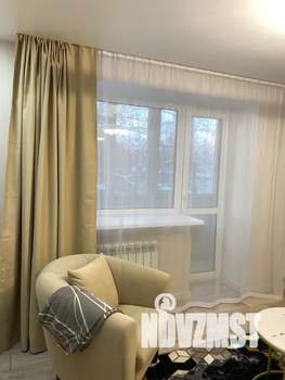 2-к квартира, посуточно, 44м2, 2/9 этаж