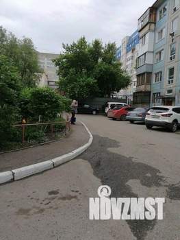 2-к квартира, на длительный срок, 40м2, 5/5 этаж