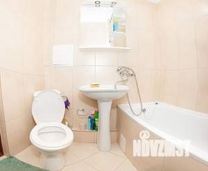 1-к квартира, посуточно, 29м2, 1/1 этаж