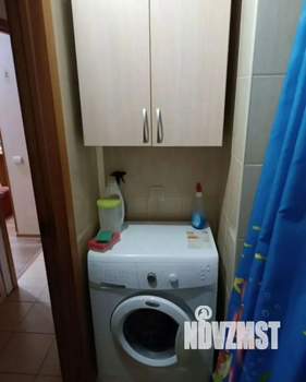 2-к квартира, посуточно, 36м2, 2/5 этаж